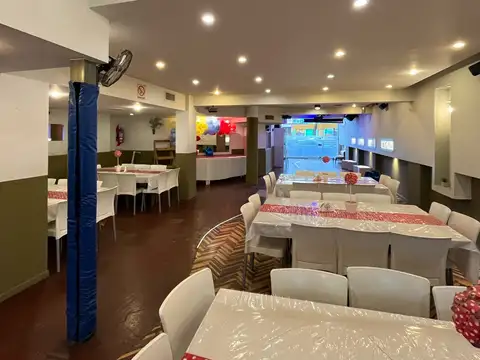 Local en Venta en Abasto, USD 33.000