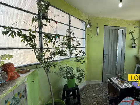 Departamento en Venta en Villa Lugano, USD 37.000