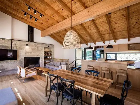 Casa en Venta 6 años