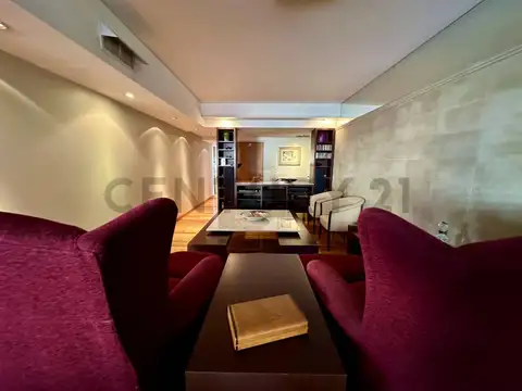 Departamento en Venta con 2 cocheras