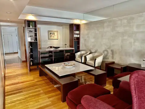 Departamento 5 ambientes con 5 baños