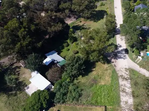 Terreno en Venta de 273,0 m2