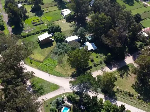 Terreno en Venta de 273,0 m2