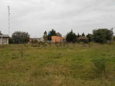 Lote en San Miguel del Monte