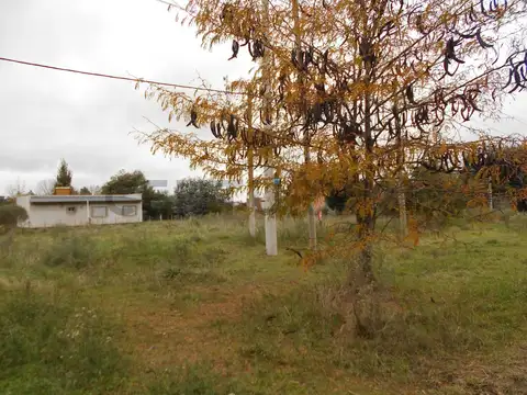 Campo en Venta de 0,09  ha