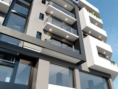 Departamento en Venta al N