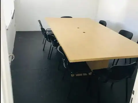 Blanco Encalada 100
