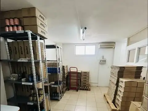 Oficina en Alquiler al Suroeste