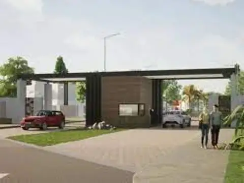 Autopista Rosario - Santa Fe