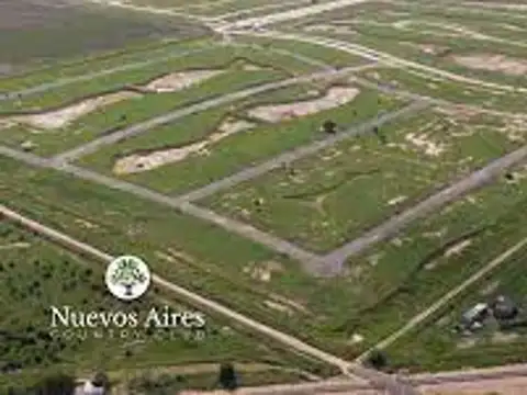 Terreno en Venta en Santo Tome, USD 50.000