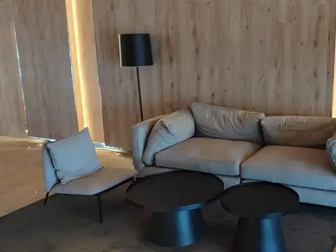 Departamento en Alquiler 1 año
