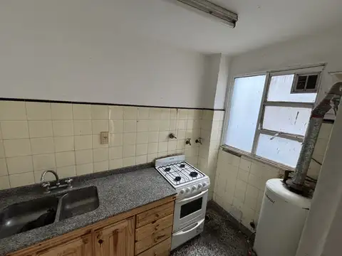 Departamento en Alquiler 50 años