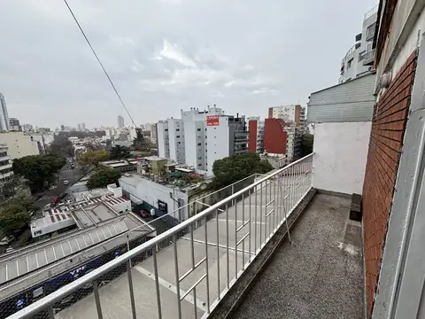 Departamento en Alquiler en Cid Campeador, $ 650.000