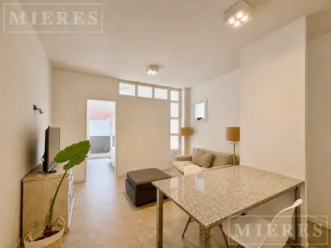 Monoambiente en Albarellos Tigre