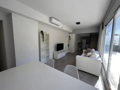 Departamento en Alquiler Temporal de 2 ambientes