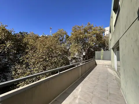 Departamento en Alquiler Temporal al Noroeste