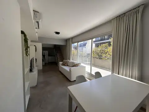 Hermoso Duplex en el Corazon de Palermo Soho - Muy Luminoso