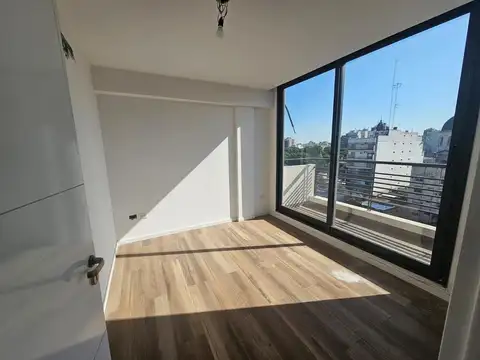 VENTA DEPARTAMENTO 3 AMB  A ESTRENAR FLORES