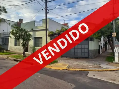 MEJICO 5000 - PH TIPO CASA 3 AMB. CON 2 GARAGE - VILLA MARTELLI - VENDE