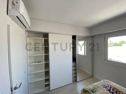 Departamento 4 ambientes con 3 baños