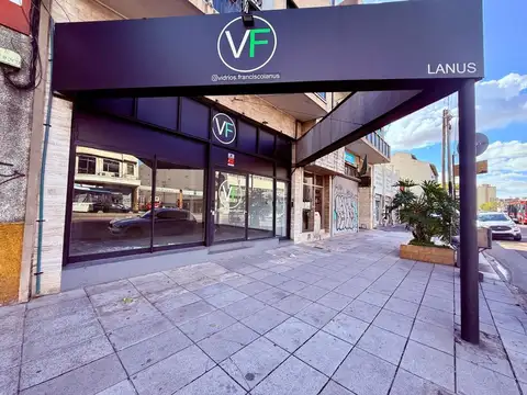 Avenida Hipólito Yrigoyen 5300