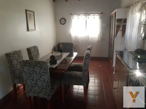 Casa en venta - 3 Dormitorios 2 Baños - Cocheras - 14.268Mts2 - Oliden, Coronel Brandsen