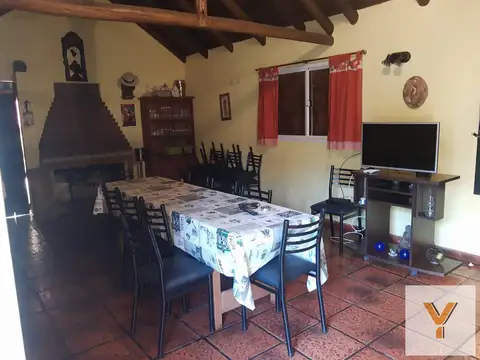 Casa en Venta de 3 dormitorios