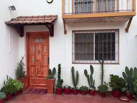 Casa en Venta en Salta, USD 170.000