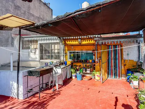 Casa en Venta en Floresta, USD 139.000