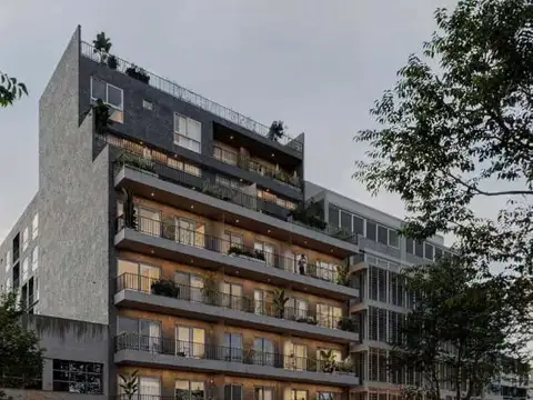 Departamento en  Villa Urquiza