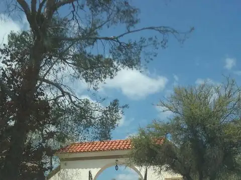 Castillo Antiguo, Capilla del Monte, Córdoba