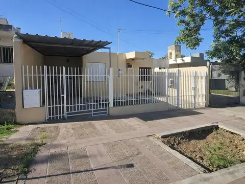 VENTA DE CASA BARRIO MUNICIPAL EL CHALLAO