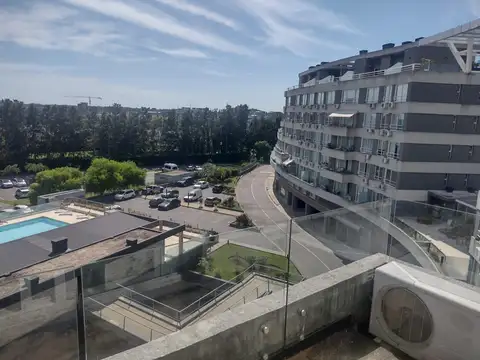 Alquiler de Departamento en Nordelta, Tigre