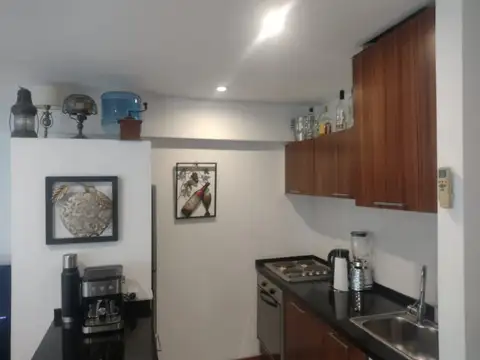 Departamento en Alquiler de Monoambiente