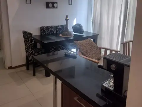 Departamento en Alquiler al Norte