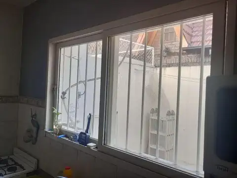 Duplex al frente en Ramos Mejía Sur