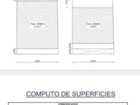 Terreno en Venta en Flores, USD 850.000