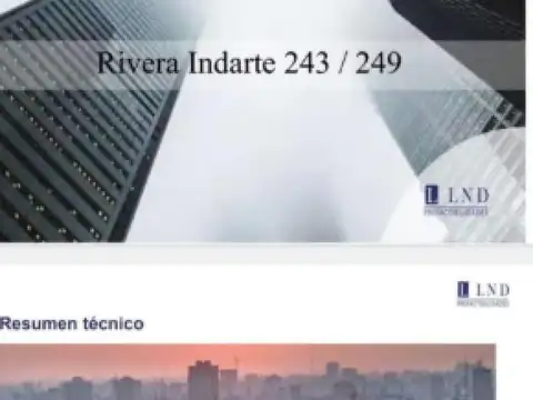 Terreno en venta - 482Mts2 - Flores