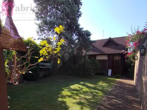 Casa en Venta de 4 dormitorios