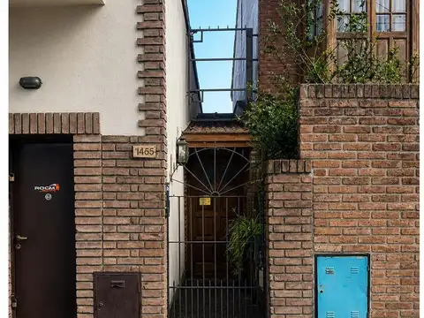 Casa en Venta en Quilmes Oeste, USD 182.000