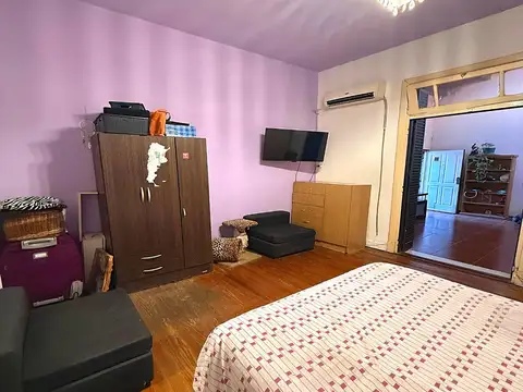 Depto Tipo Casa 5 ambientes con 2 baños