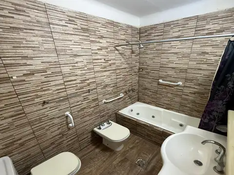 Depto Tipo Casa en Venta de 3 dormitorios