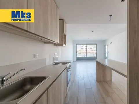 Departamento en Venta en Parque Chas, USD 218.000