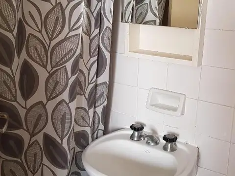 Departamento en Alquiler 50 años