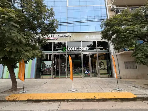 Avenida Del Libertador 8400