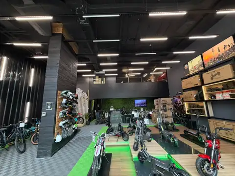 Local en Alquiler en Núñez, $ 10.000.000