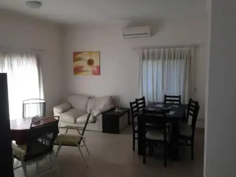 Casa en Alquiler de 6 dormitorios