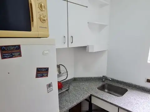 Departamento en Alquiler Temporal de 2 dormitorios