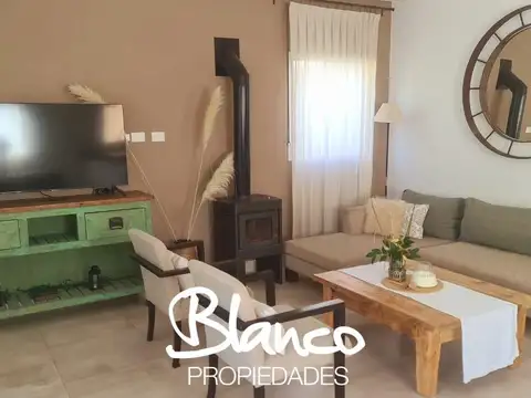 Casa en Alquiler Temporal de 3 dormitorios