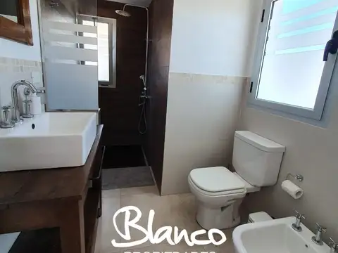 Casa  en Alq. Temporario en Estancias del Río, Pilar